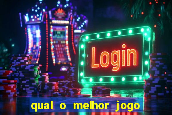 qual o melhor jogo para ganhar dinheiro sem depositar